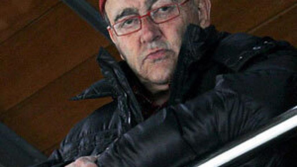 Image: Carles Santos