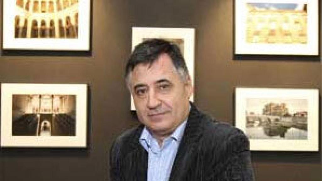 Image: Gervasio Sánchez, Premio Nacional de Fotografía