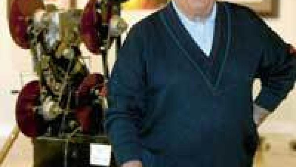 Image: Alfredo el Grande. Vida de un cómico