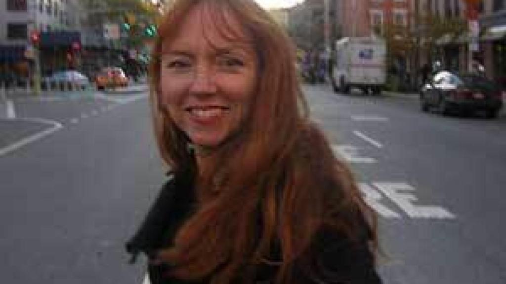 Image: Silos acoge una instalación sonora de Susan Philipsz basada en la Salve Regina