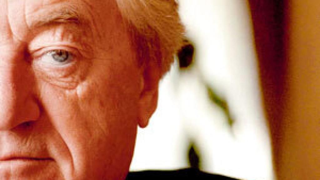 Image: Lluvia roja / En las montañas de Holanda