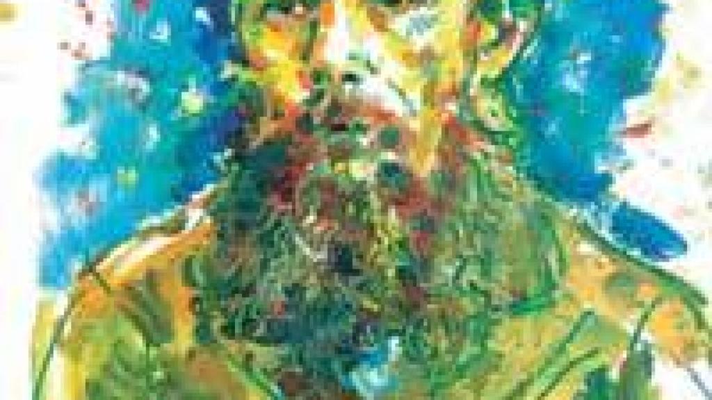 Image: Dostoyevsky: entre Rusia y Occidente