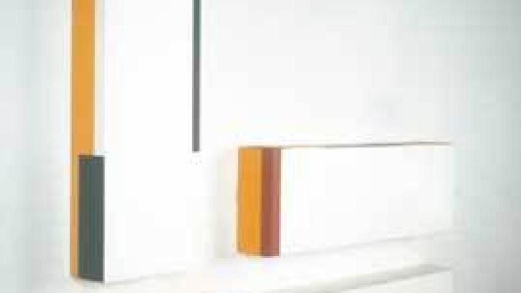 Image: Las iluminaciones de César Paternosto