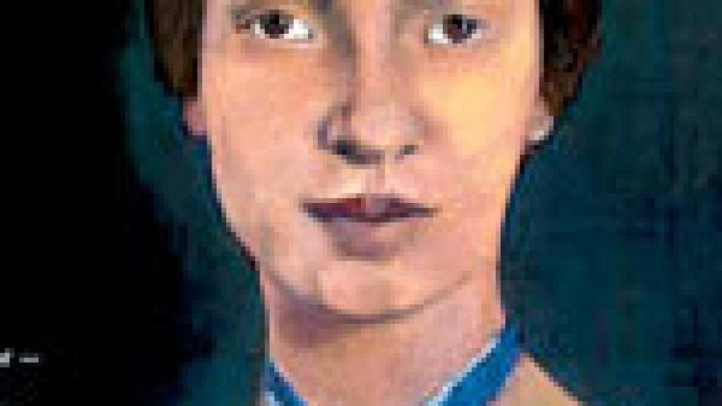 Image: Amor infiel. Emily Dickinson por Nuria Amat