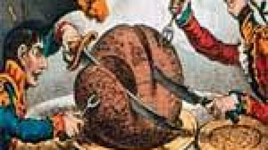 Image: La Batalla. Historia de Waterloo