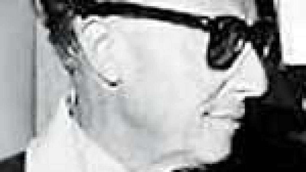 Image: Douglas Sirk por Douglas Sirk