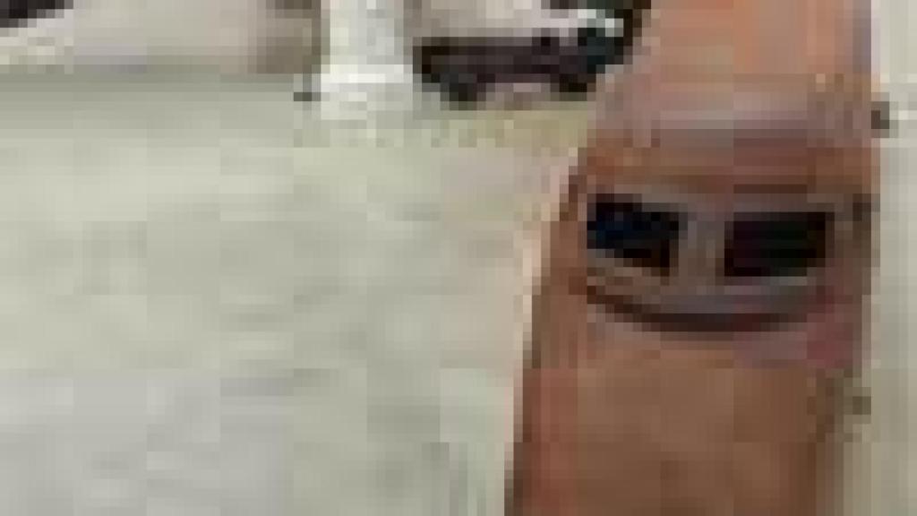 Image: El último Juan Muñoz