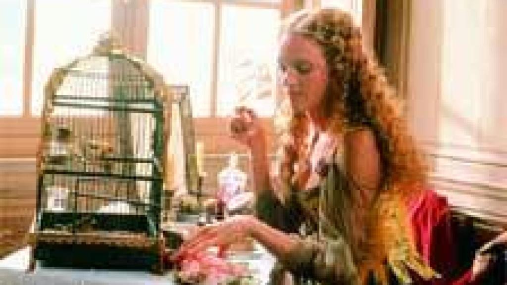 Image: Estreno Vatel, de Joffé