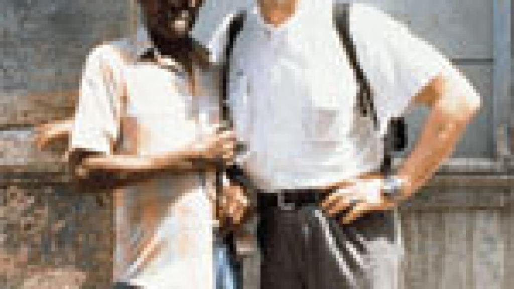 Image: Desde el NODO al Séptimo Arte