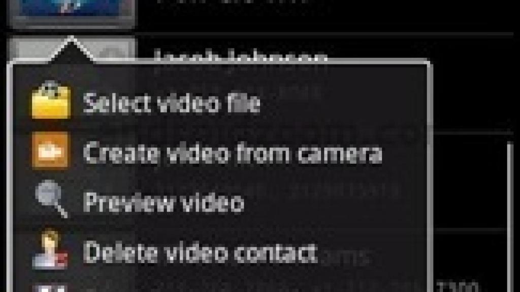 Video Caller ID, videotonos en tu Android