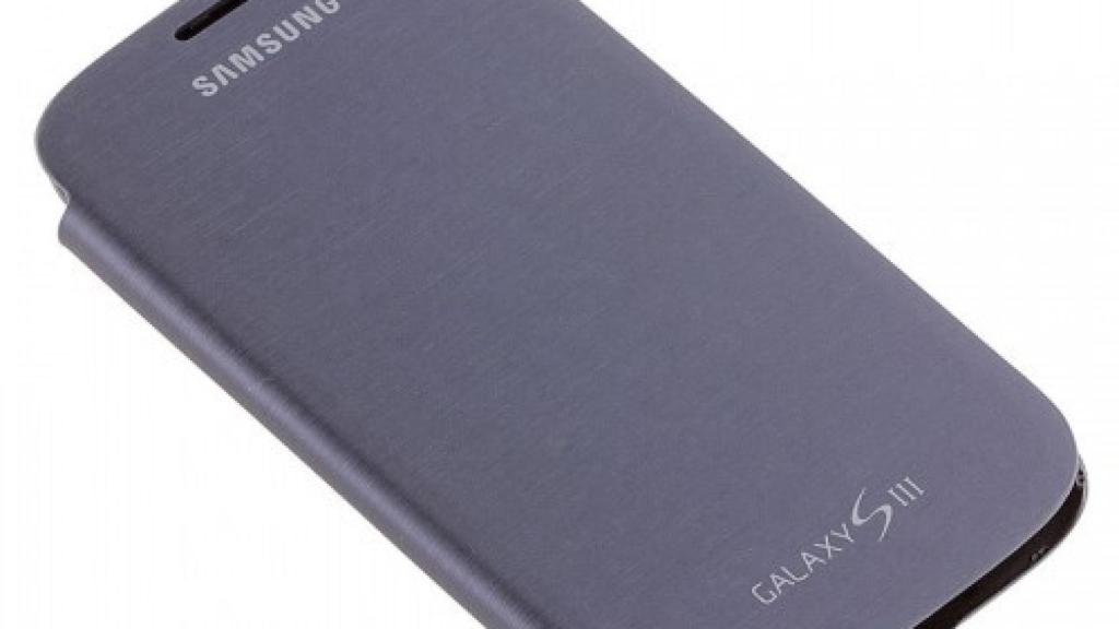 Los accesorios oficiales del Samsung Galaxy S3