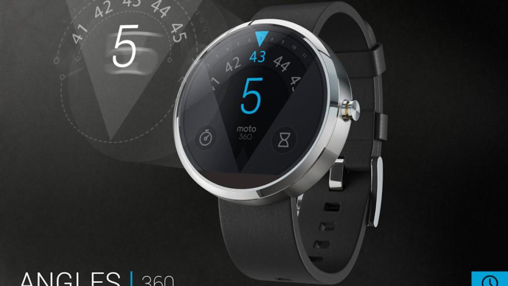 Descubre los 10 mejores diseños para el Motorola Moto 360