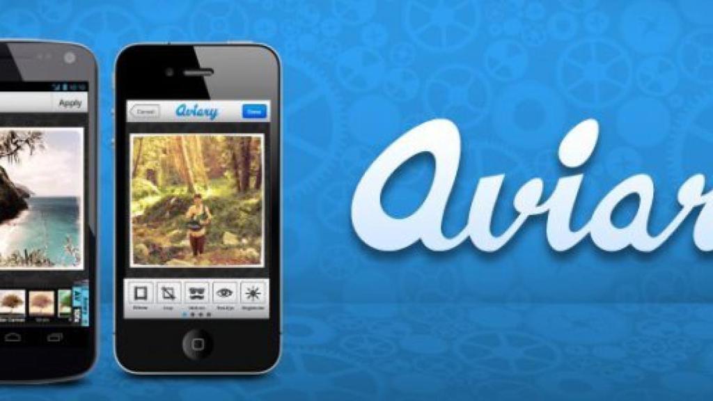 Adobe compra Aviary para potenciar Creative Cloud