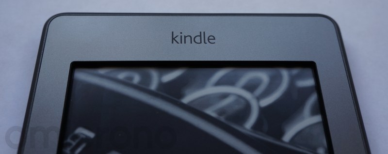 Kindle Touch