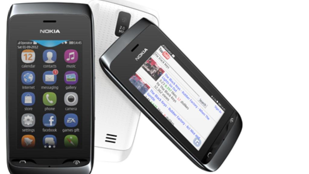 Nokia-Asha-309