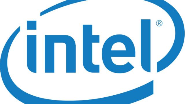Intel-logo