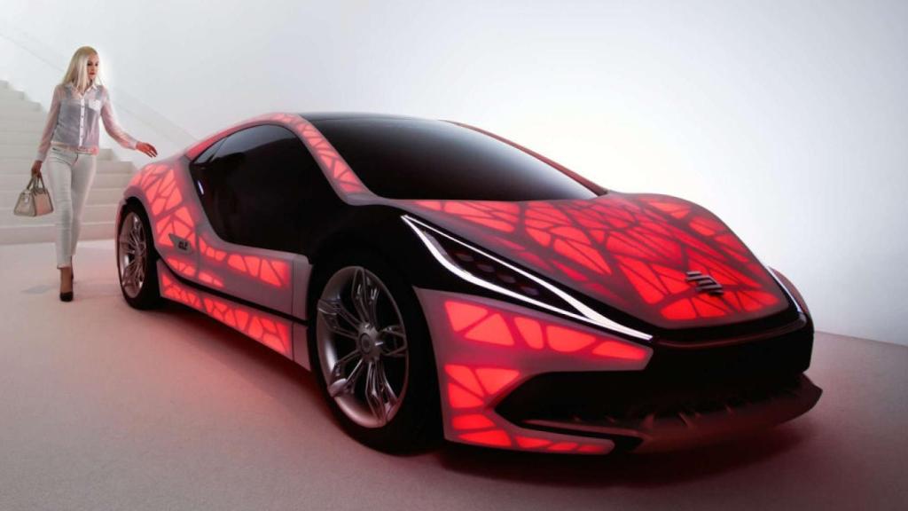 coche light cocoon 1
