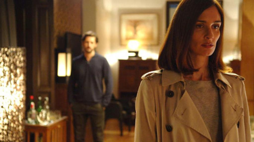 Image: El thriller español se dispara