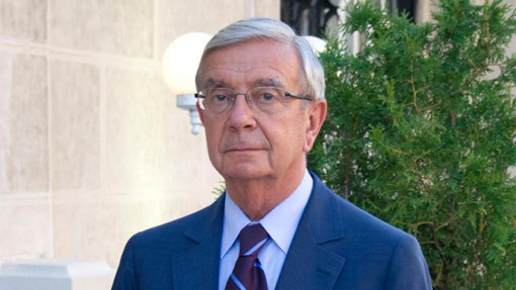 Image: Rafael Ansón