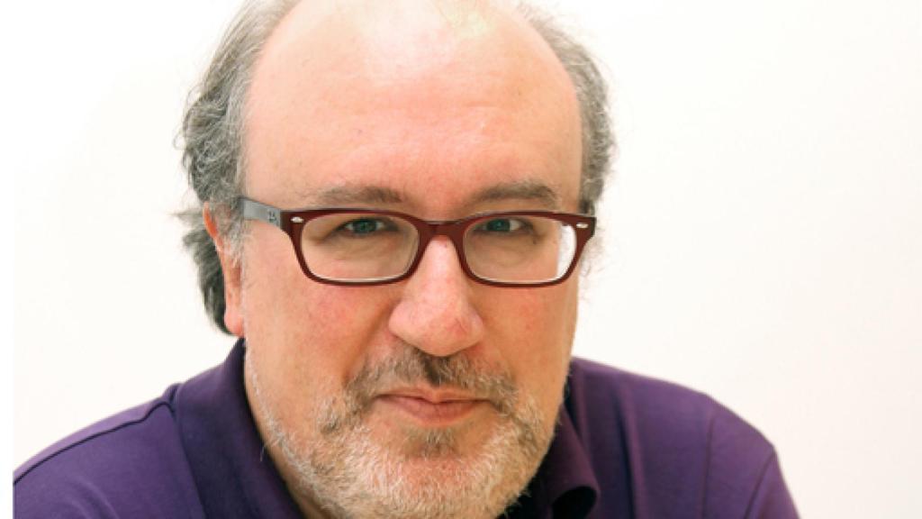 Image: Andrés Ibáñez:  Cervantes fue el primer posmoderno