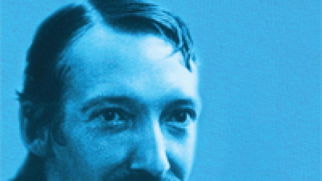 Image: Un largo camino con Stevenson