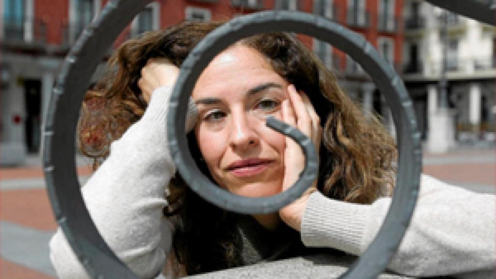 Image: El matrimonio de los peces rojos