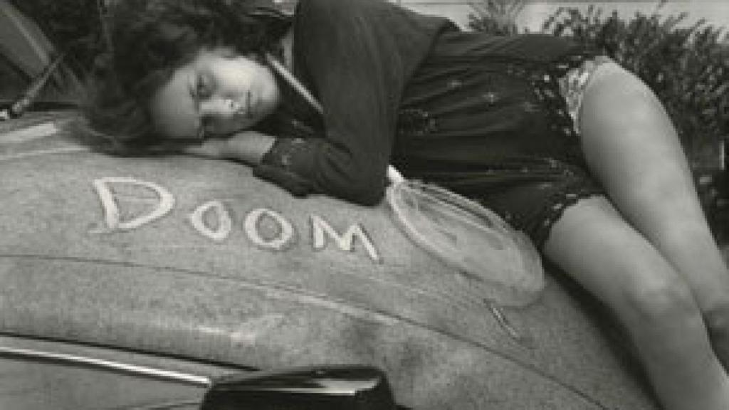 Image: Sally Mann, el Sur agreste