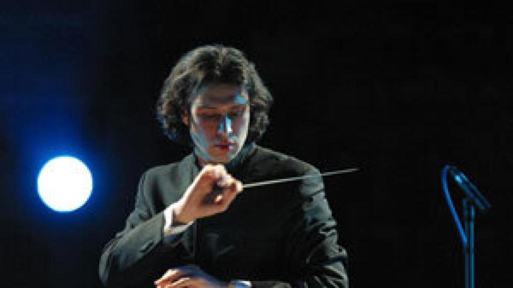 Image: Jurowski saca colores a la London