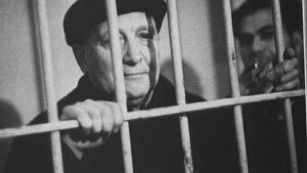 Image: Largo Caballero. El tesón y la quimera