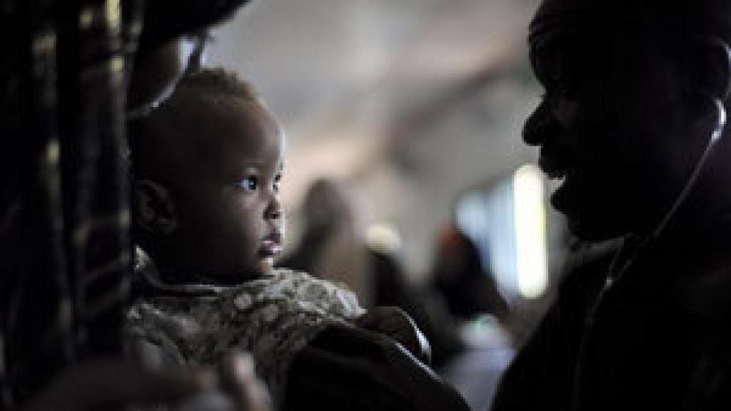 Image: Salvar una vida. Cómo terminar con la pobreza