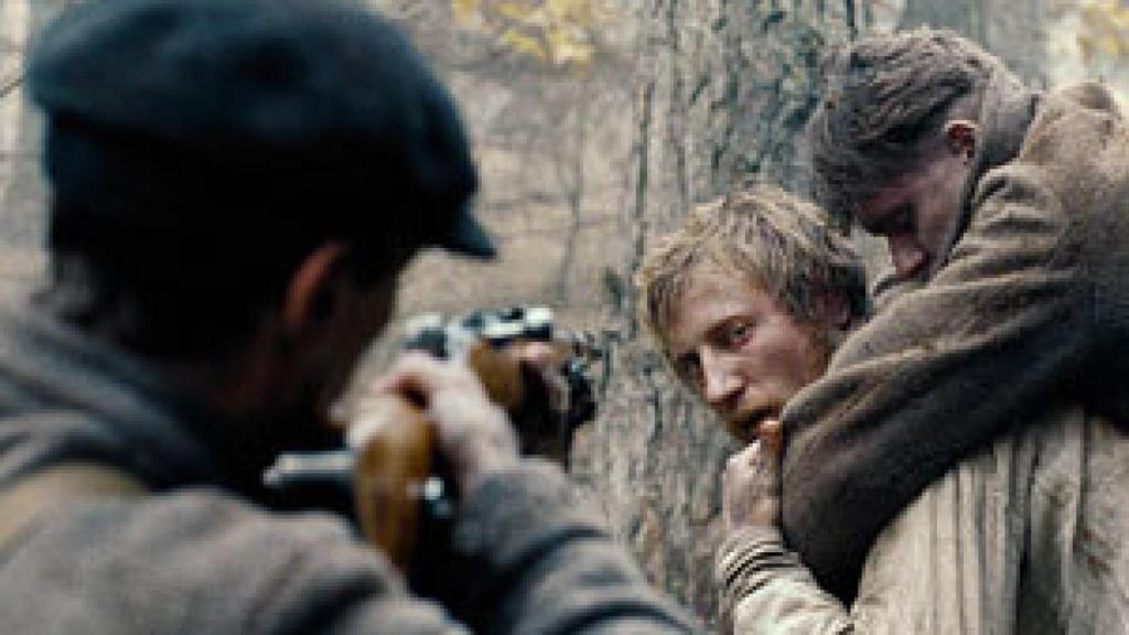 Image: La derrota como destino