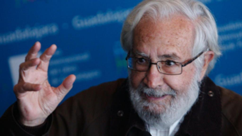 Image: Tomás Segovia, poeta sin nostalgia