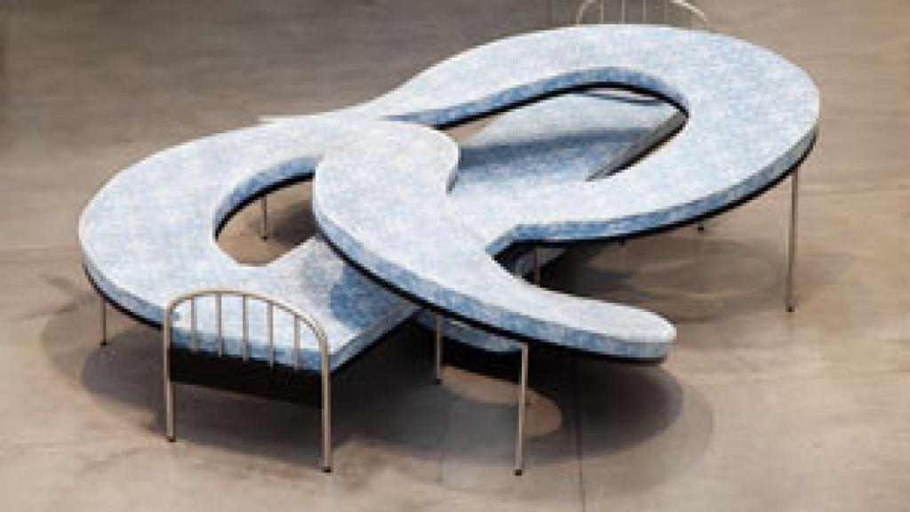 Image: Los Carpinteros, conjuro contra el aburrimiento