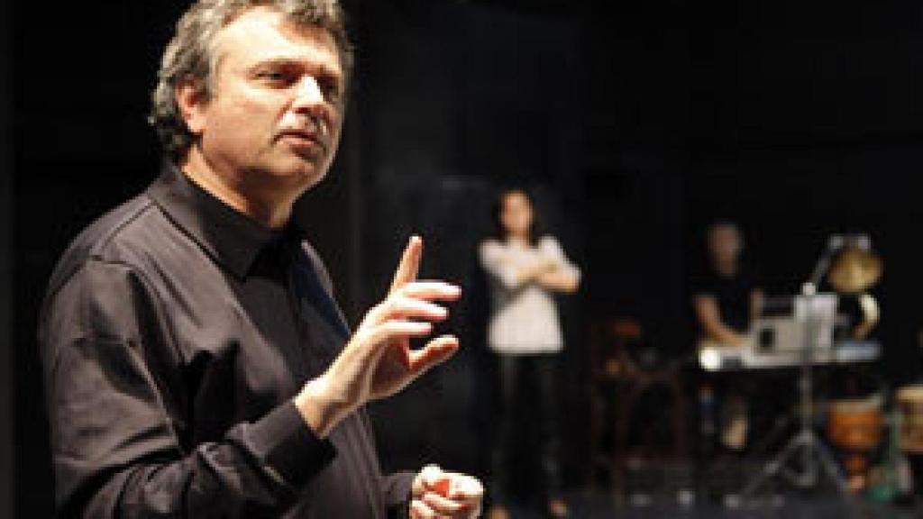 Image: Ernesto Caballero