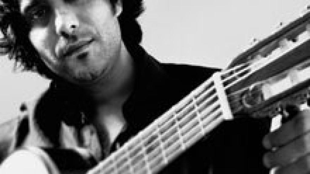 Image: Niño Josele: Suelo tocar con músicos de otros géneros, pero en mi terreno