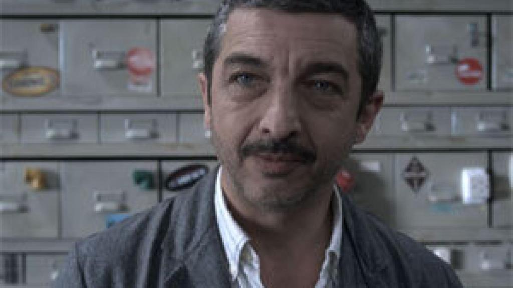 Image: Ricardo Darín