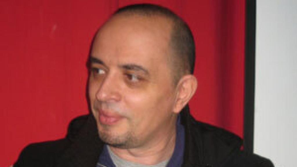 Image: J. A. González Iglesias