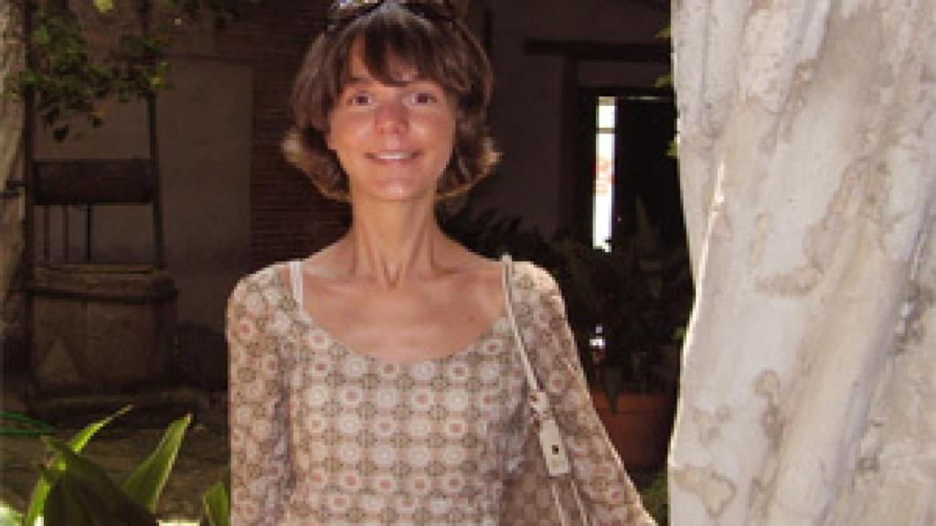 Image: Eutelequia o la editora que vino del este