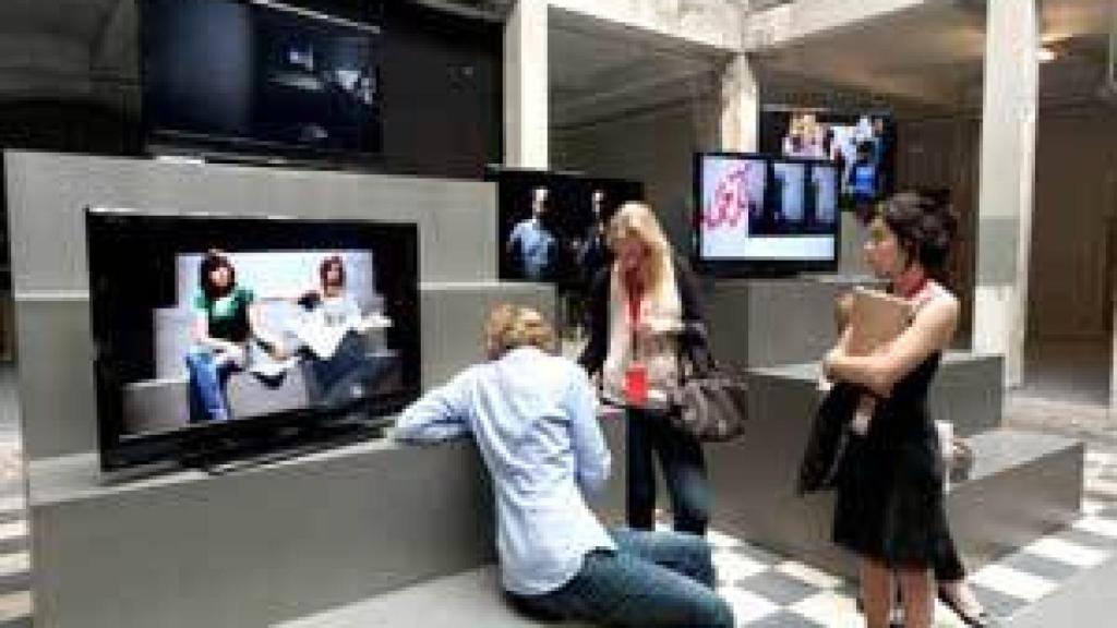 Image: Una Manifesta sin raíces