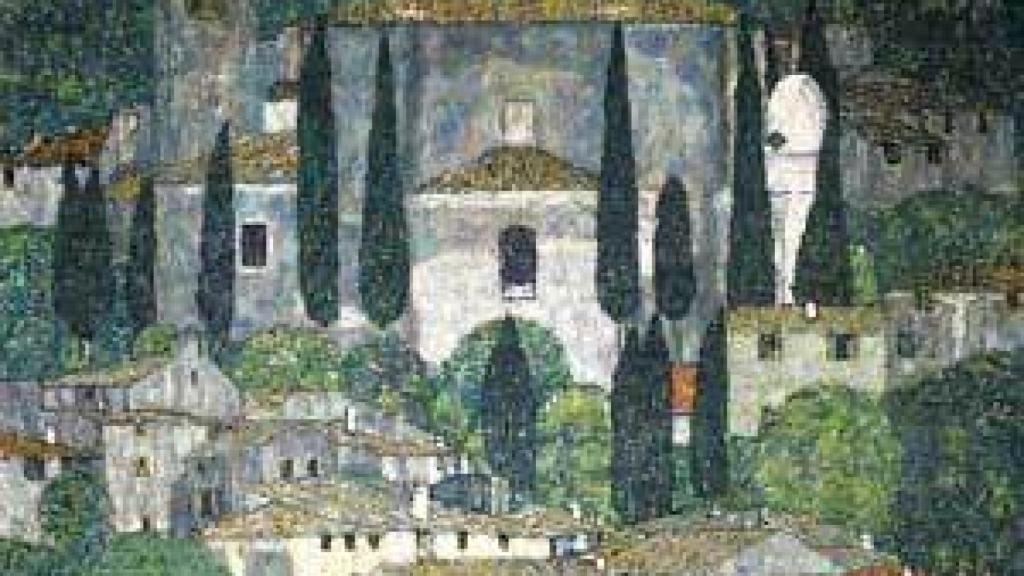 Image: Subastan un valioso cuadro de Klimt extraviado en la época nazi