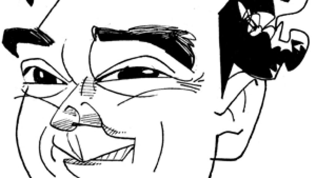 Image: Ferrán Adriá