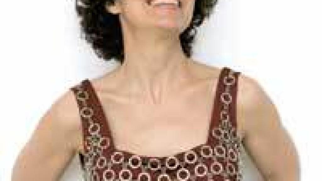 Image: Adriana Ozores