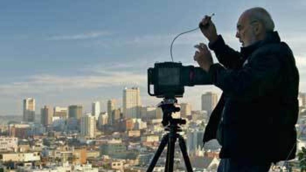 Image: Gabriele Basilico