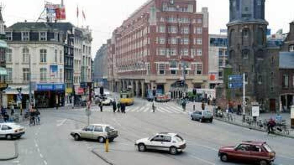 Image: De rostros y paisajes