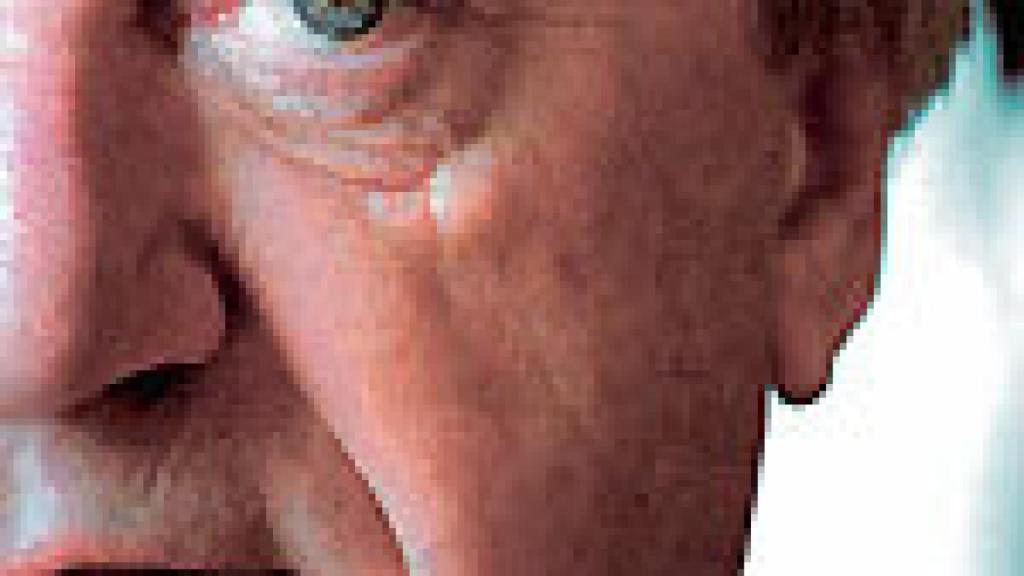 Image: Perdido el paraíso