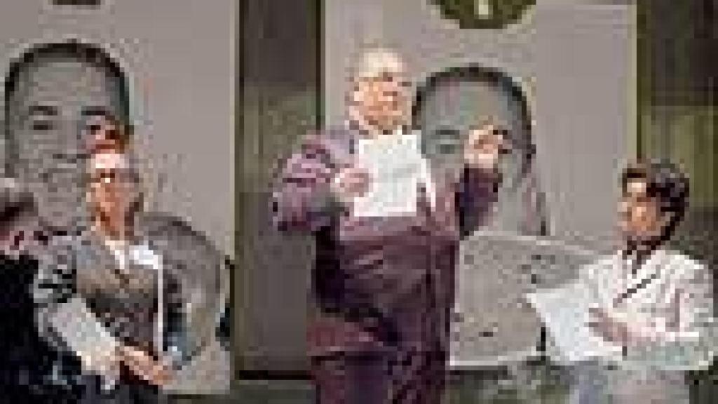 Image: El Festival de Pésaro desembarca en Tenerife