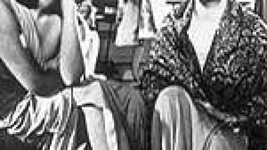 Image: La libertad considerada como fantasma