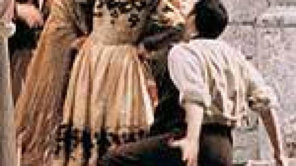 Image: Doña Francisquita de lujo en la Zarzuela