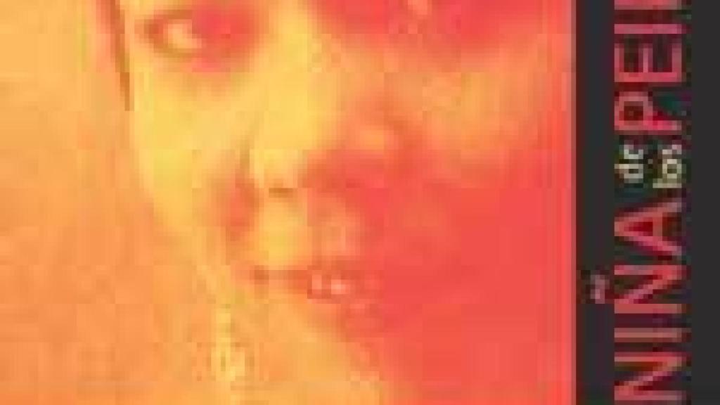 Image: Niña de los peines