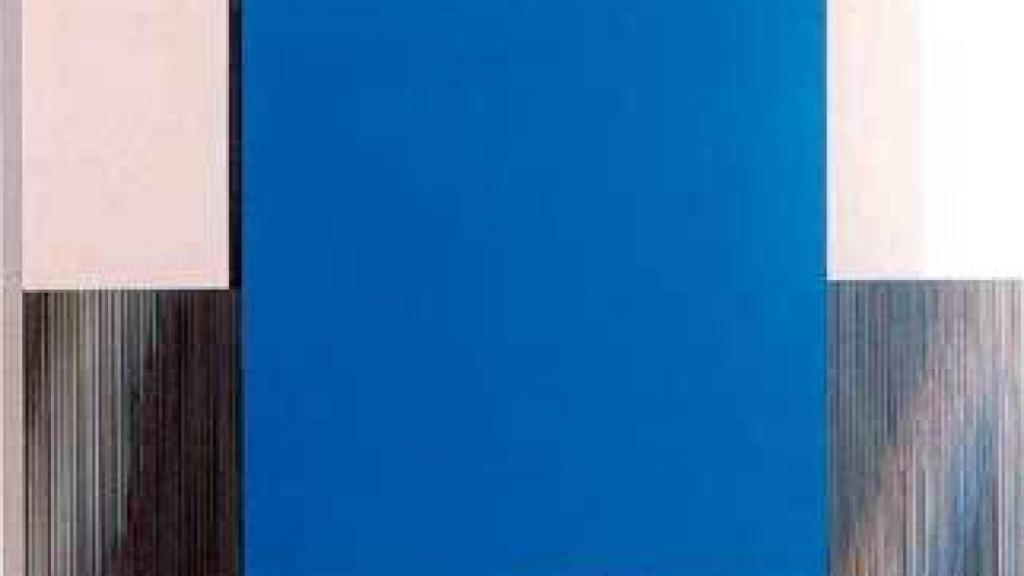 Image: Jesús Rafael Soto